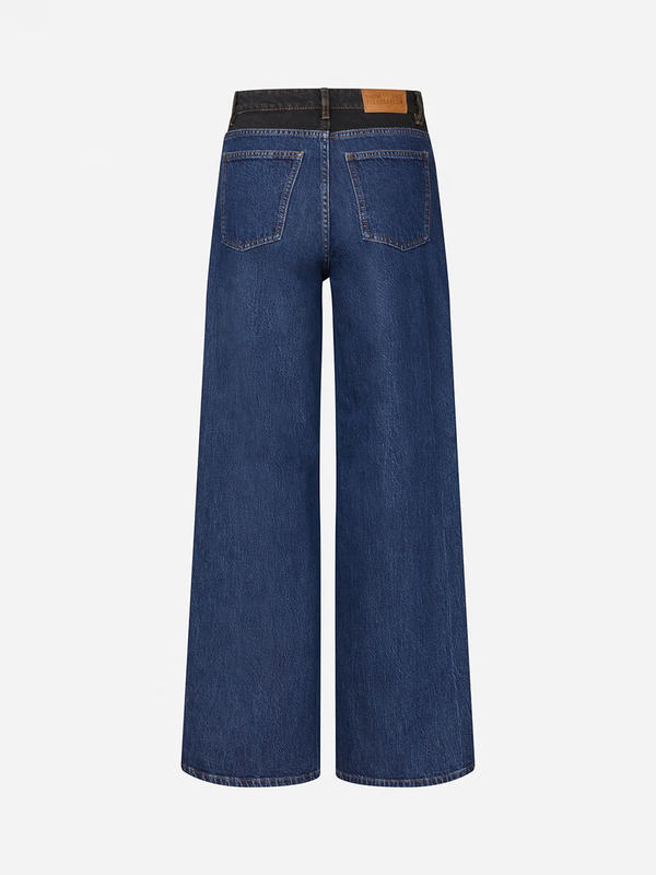 Baum und Pferdgarten Nini Jeans