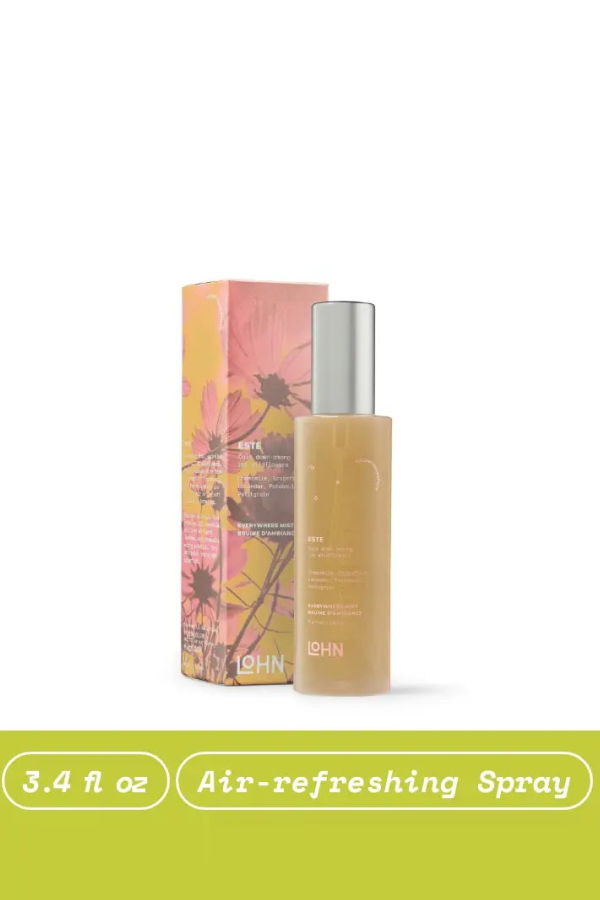 LOHN Brume Partout Este Spray