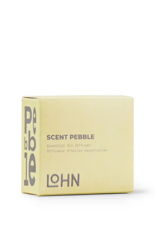 LOHN Galet Parfum Diffuser