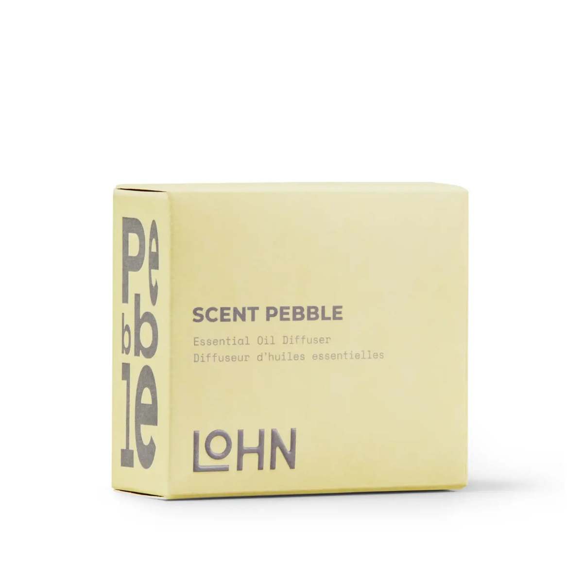 LOHN Galet Parfum Diffuser - Image 1 of 4