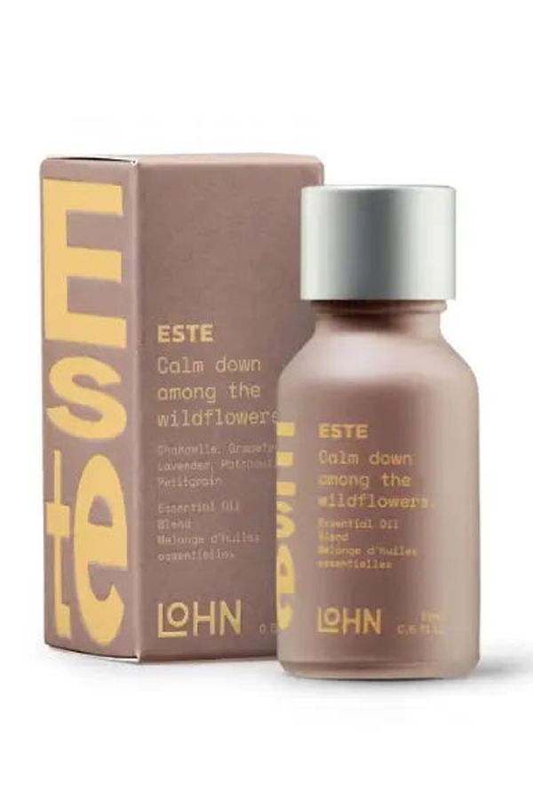 LOHN Este Essential Oil Blend