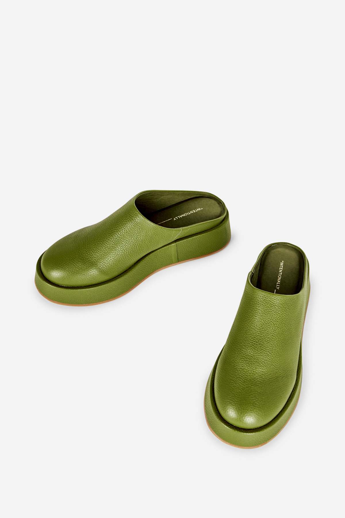 "INTENTIONALLY __________." Risen Platform Mule - Image 3 of 25