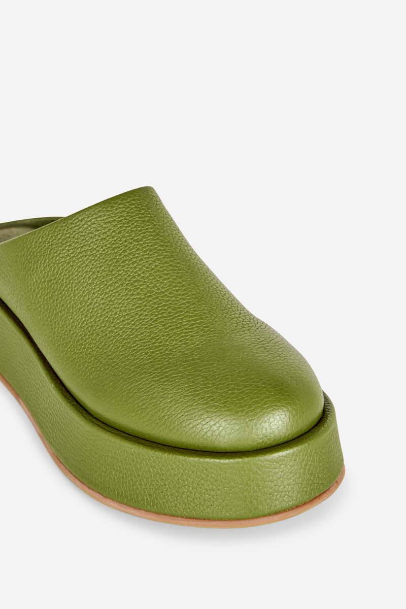 "INTENTIONALLY __________." Risen Platform Mule