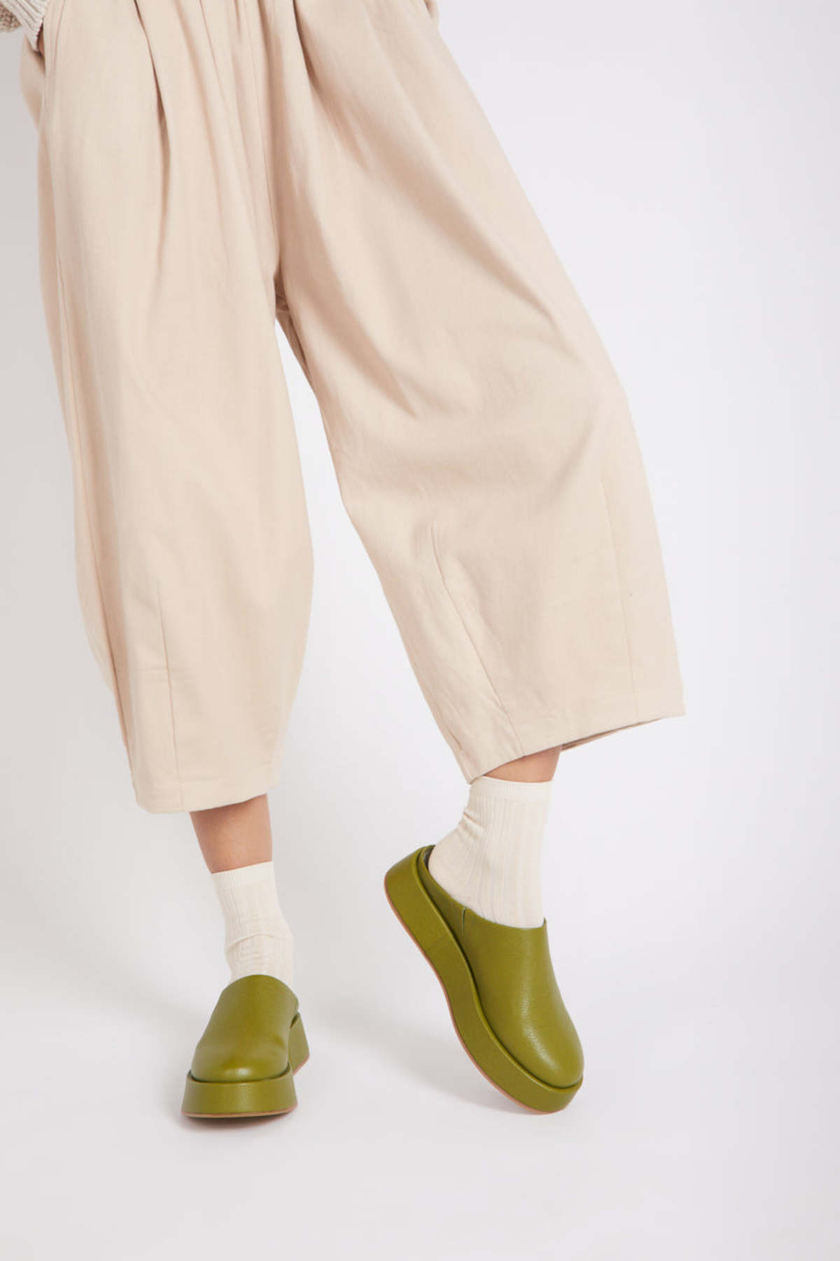 "INTENTIONALLY __________." Risen Platform Mule - Image 6 of 25