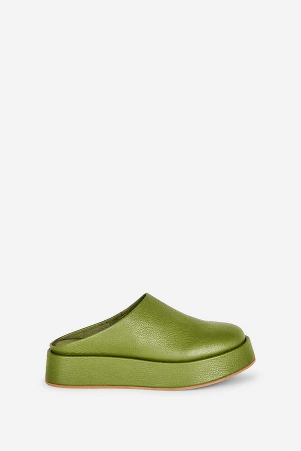 "INTENTIONALLY __________." Risen Platform Mule