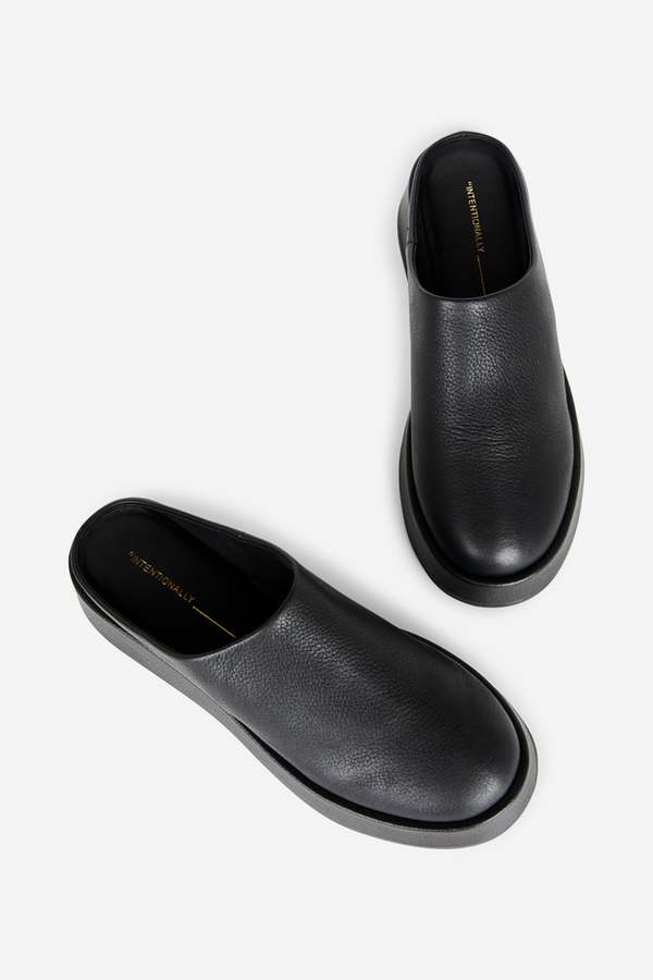 "INTENTIONALLY __________." Risen Platform Mule