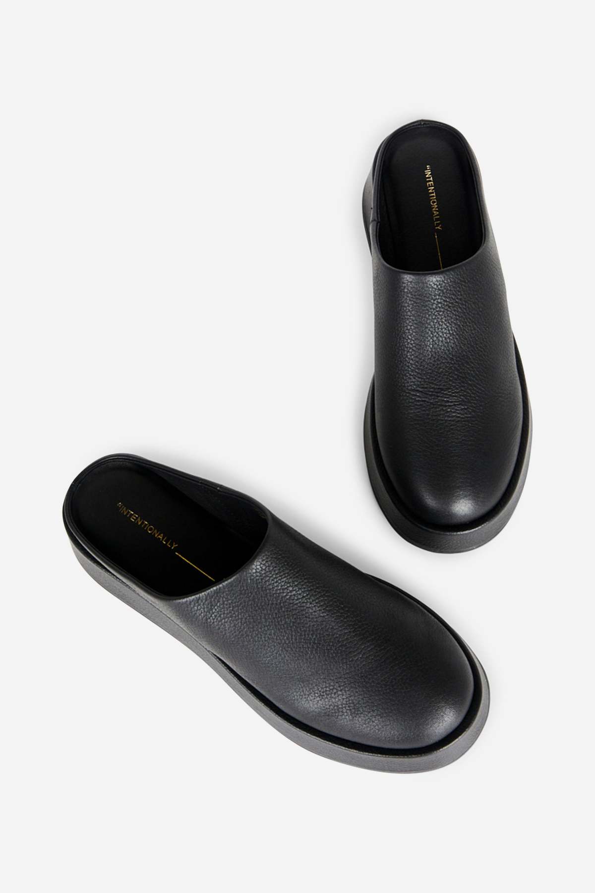 "INTENTIONALLY __________." Risen Platform Mule - Image 8 of 25