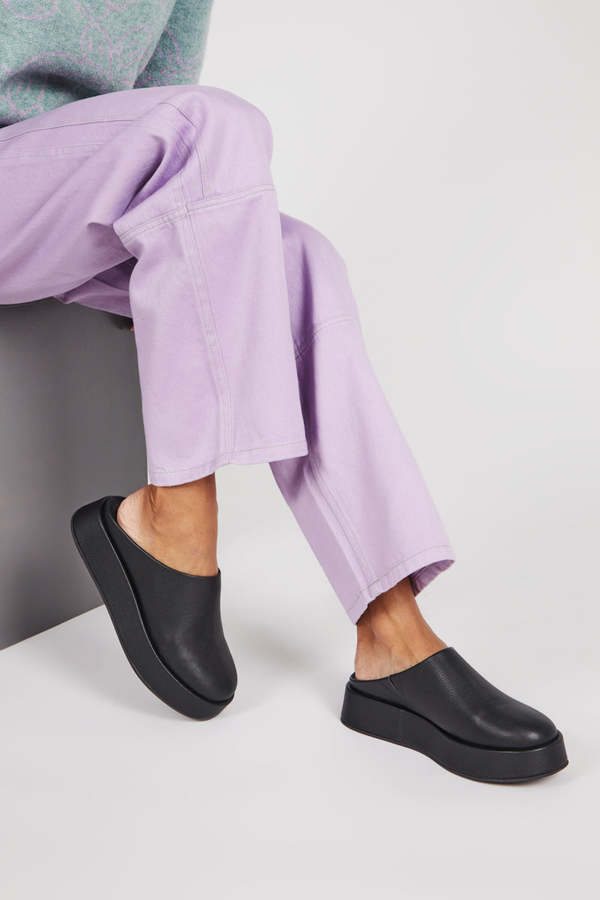"INTENTIONALLY __________." Risen Platform Mule