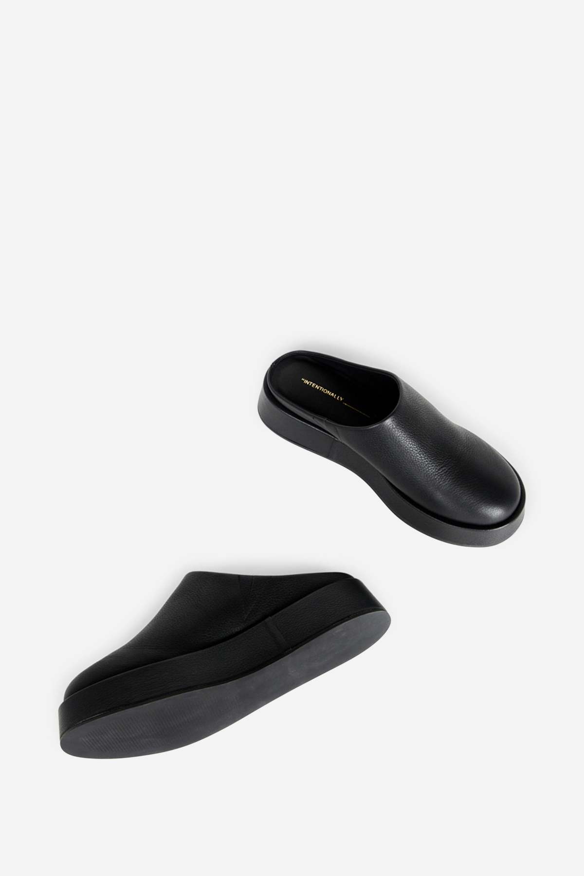 "INTENTIONALLY __________." Risen Platform Mule - Image 10 of 25