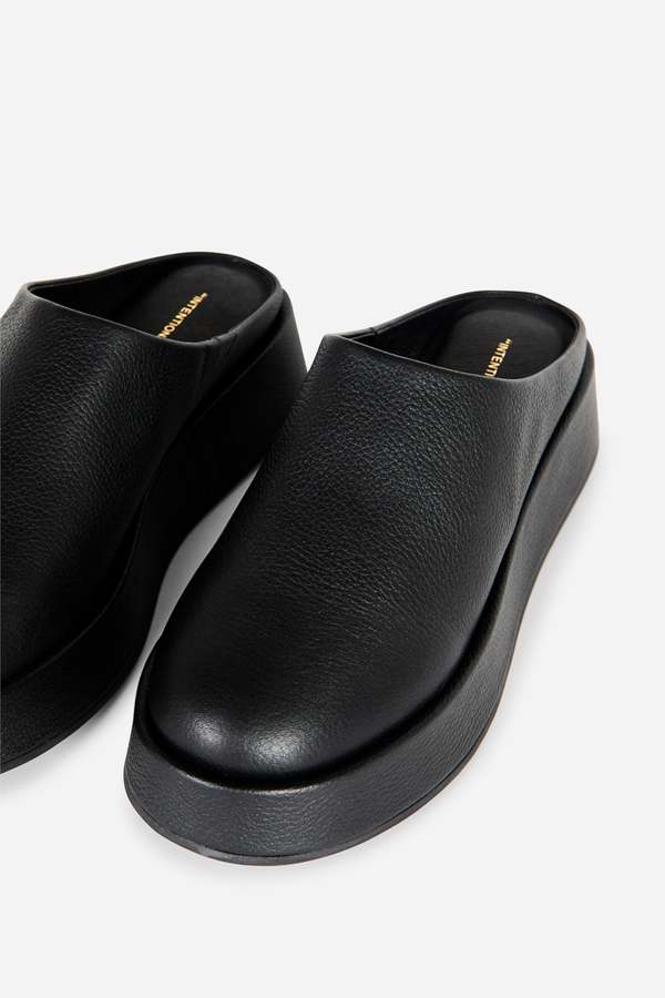 "INTENTIONALLY __________." Risen Platform Mule