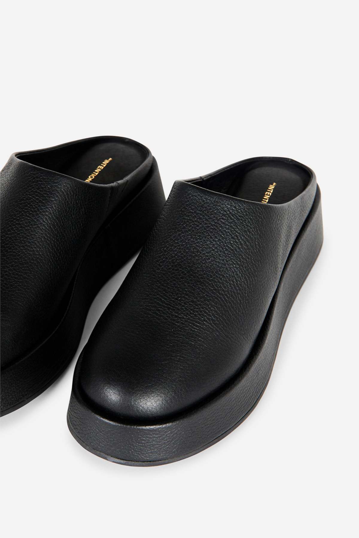 "INTENTIONALLY __________." Risen Platform Mule - Image 11 of 25