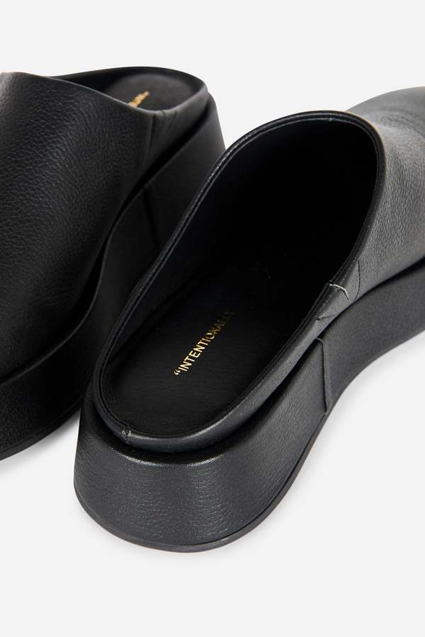 "INTENTIONALLY __________." Risen Platform Mule