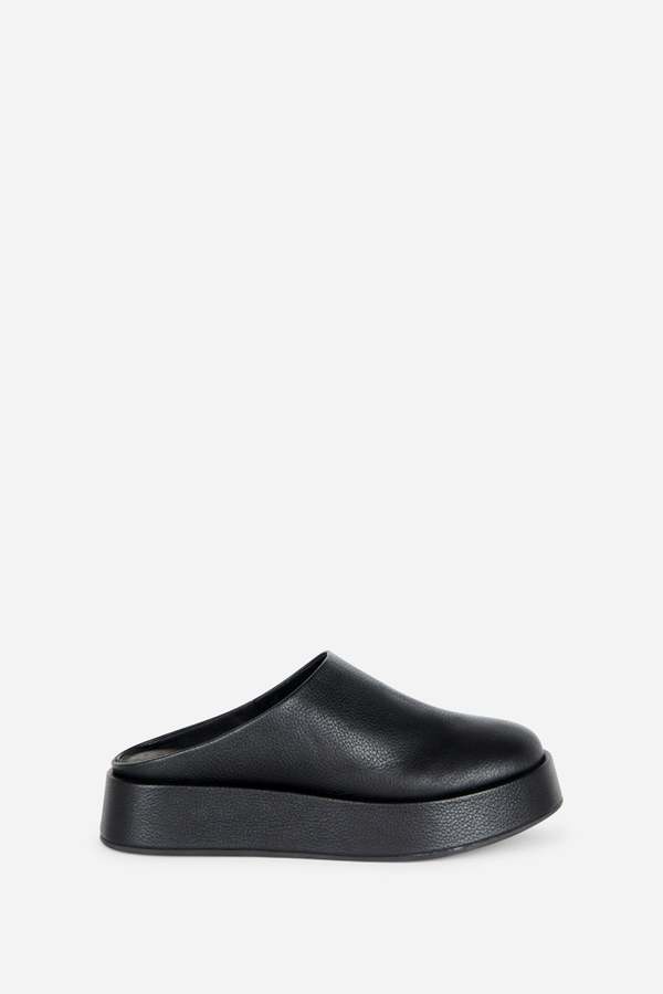 "INTENTIONALLY __________." Risen Platform Mule