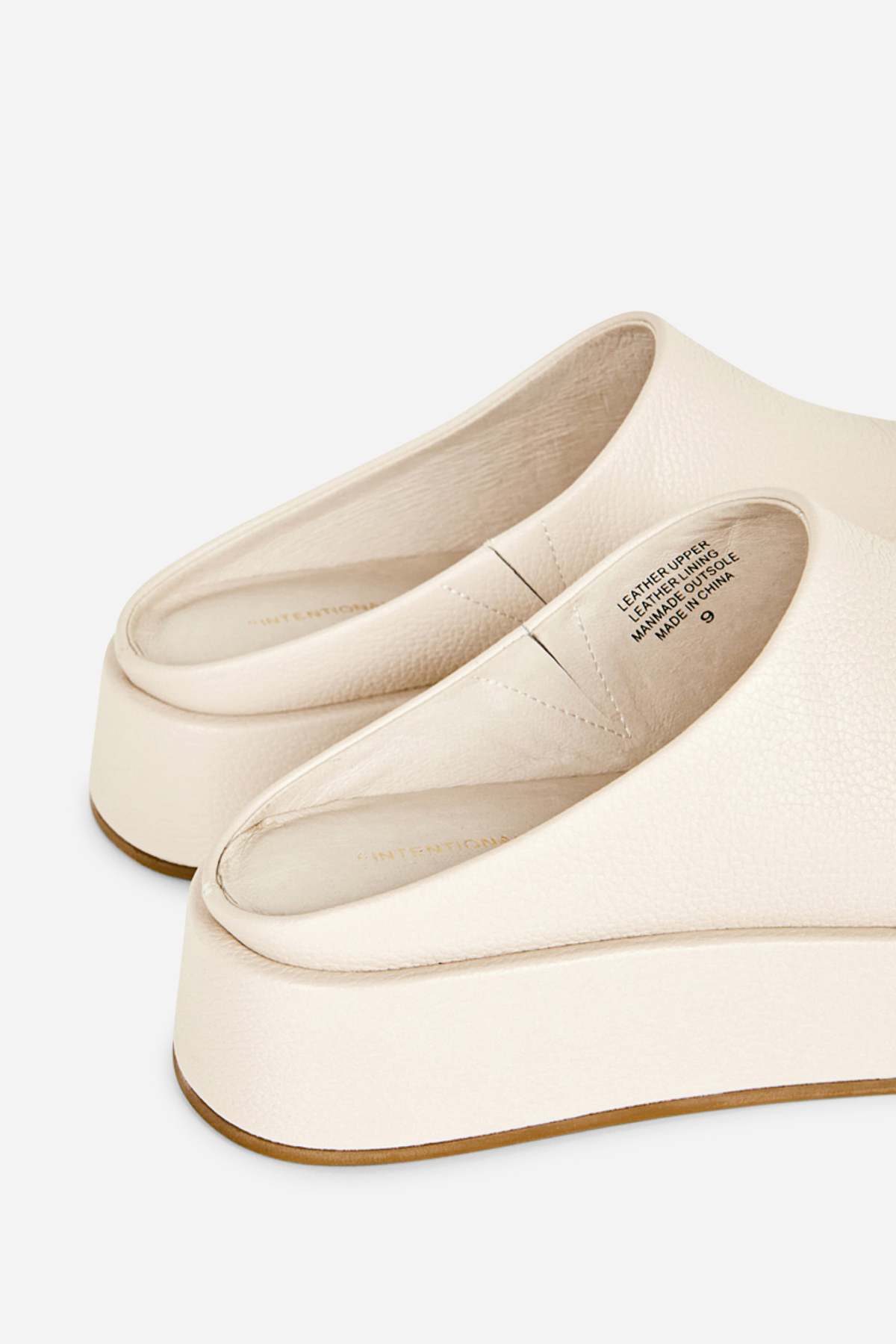 "INTENTIONALLY __________." Risen Platform Mule - Image 18 of 25