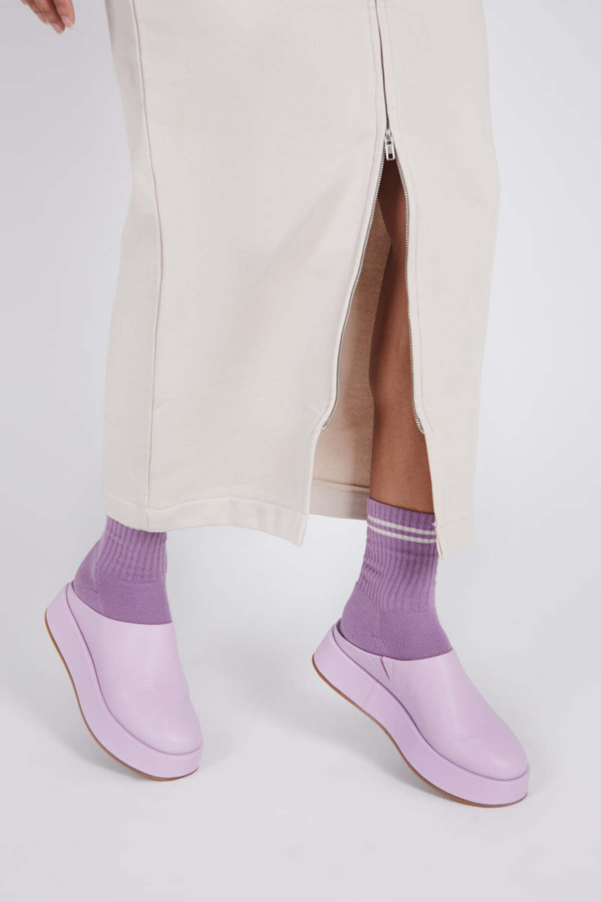 "INTENTIONALLY __________." Risen Platform Mule - Image 21 of 25