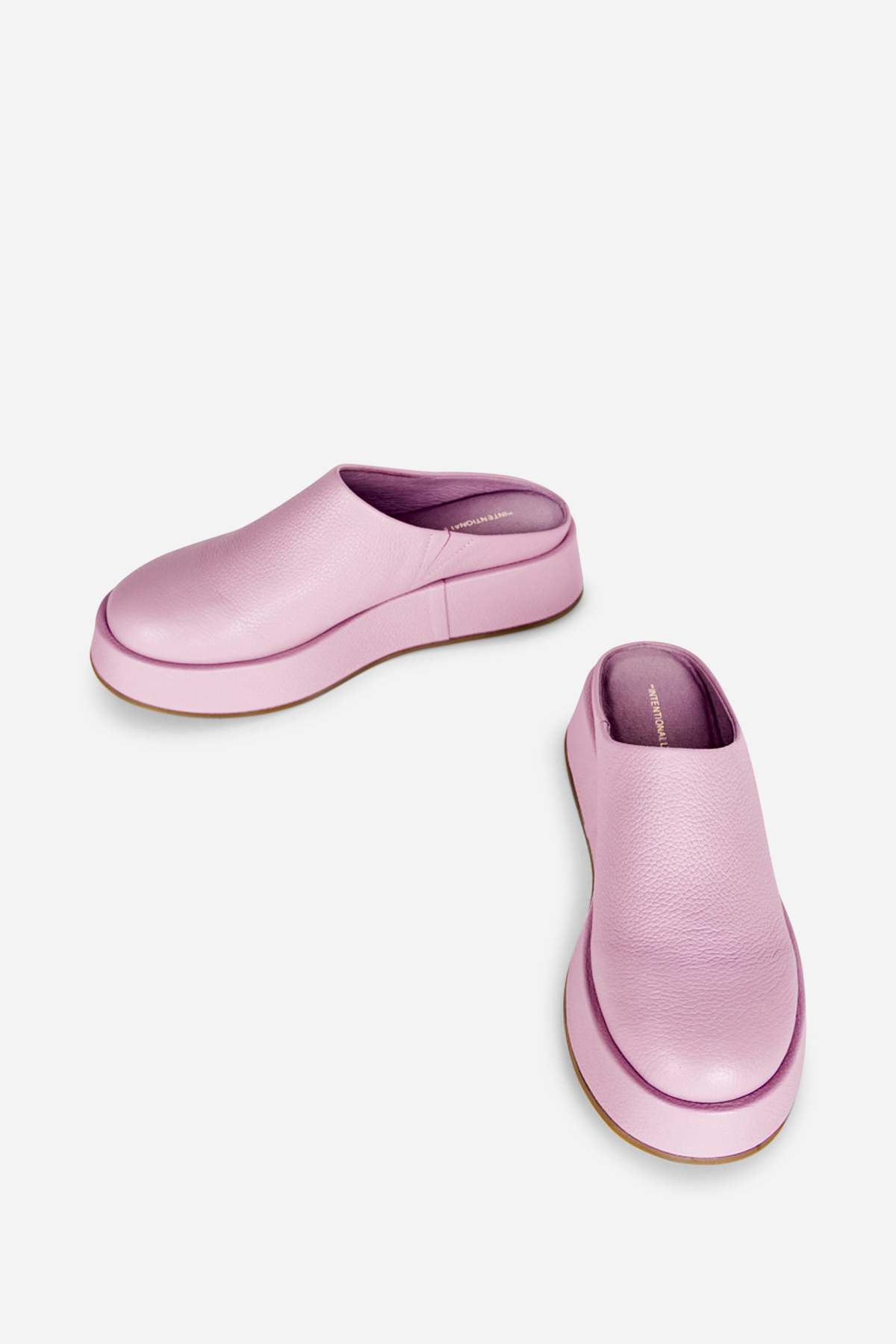 "INTENTIONALLY __________." Risen Platform Mule - Image 22 of 25