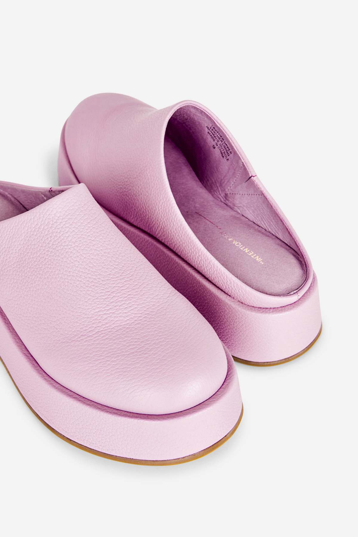 "INTENTIONALLY __________." Risen Platform Mule - Image 23 of 25