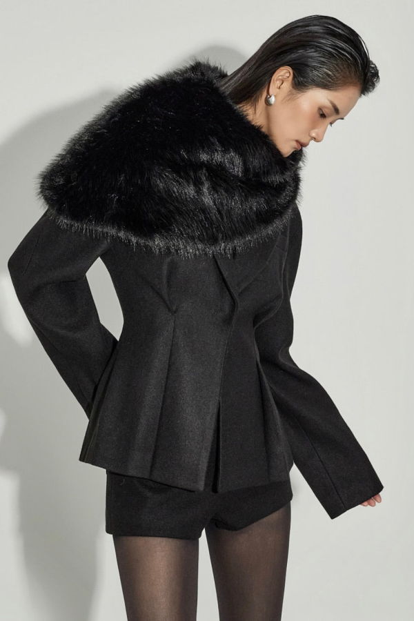 The NKC Store Mary Lynn Blazer