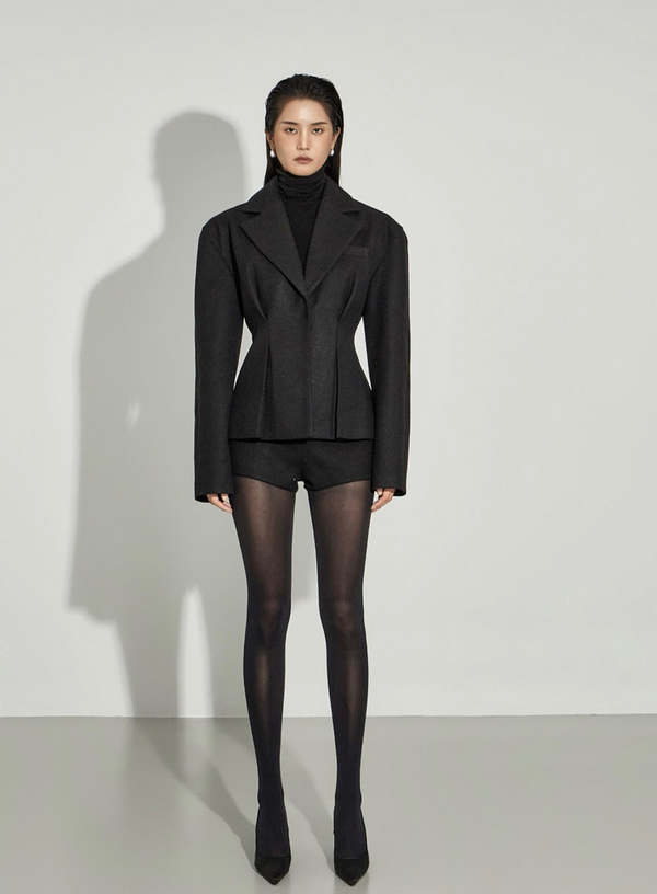 The NKC Store Mary Lynn Shorts