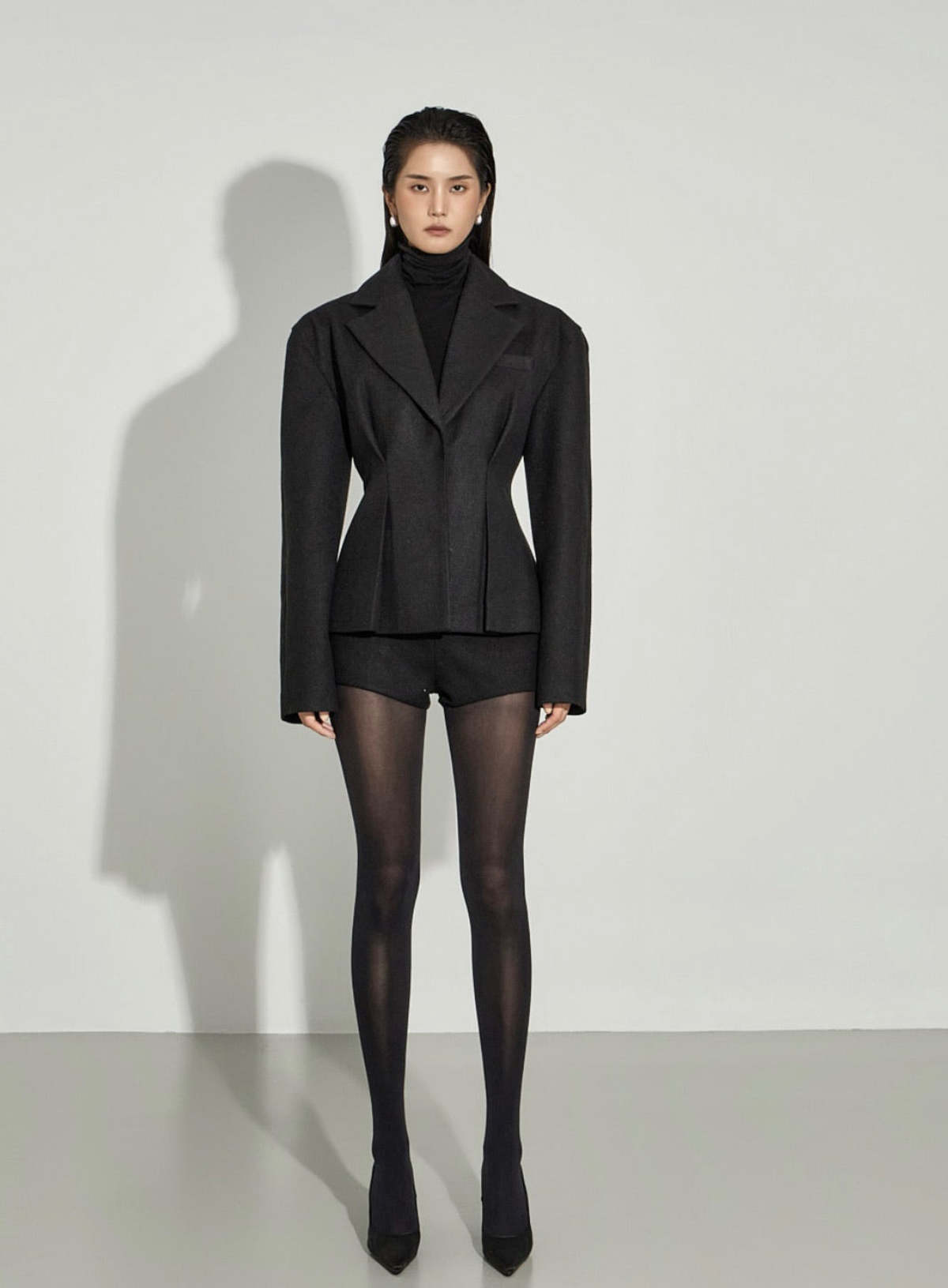 The NKC Store Mary Lynn Shorts - Image 7 of 7