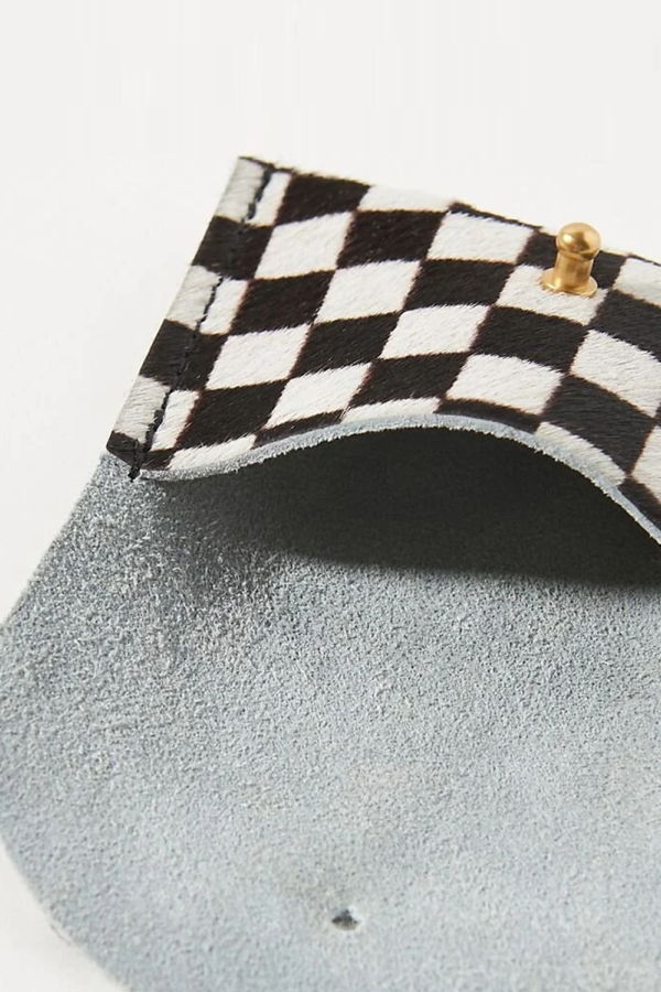 Primecut Leather Cardholder