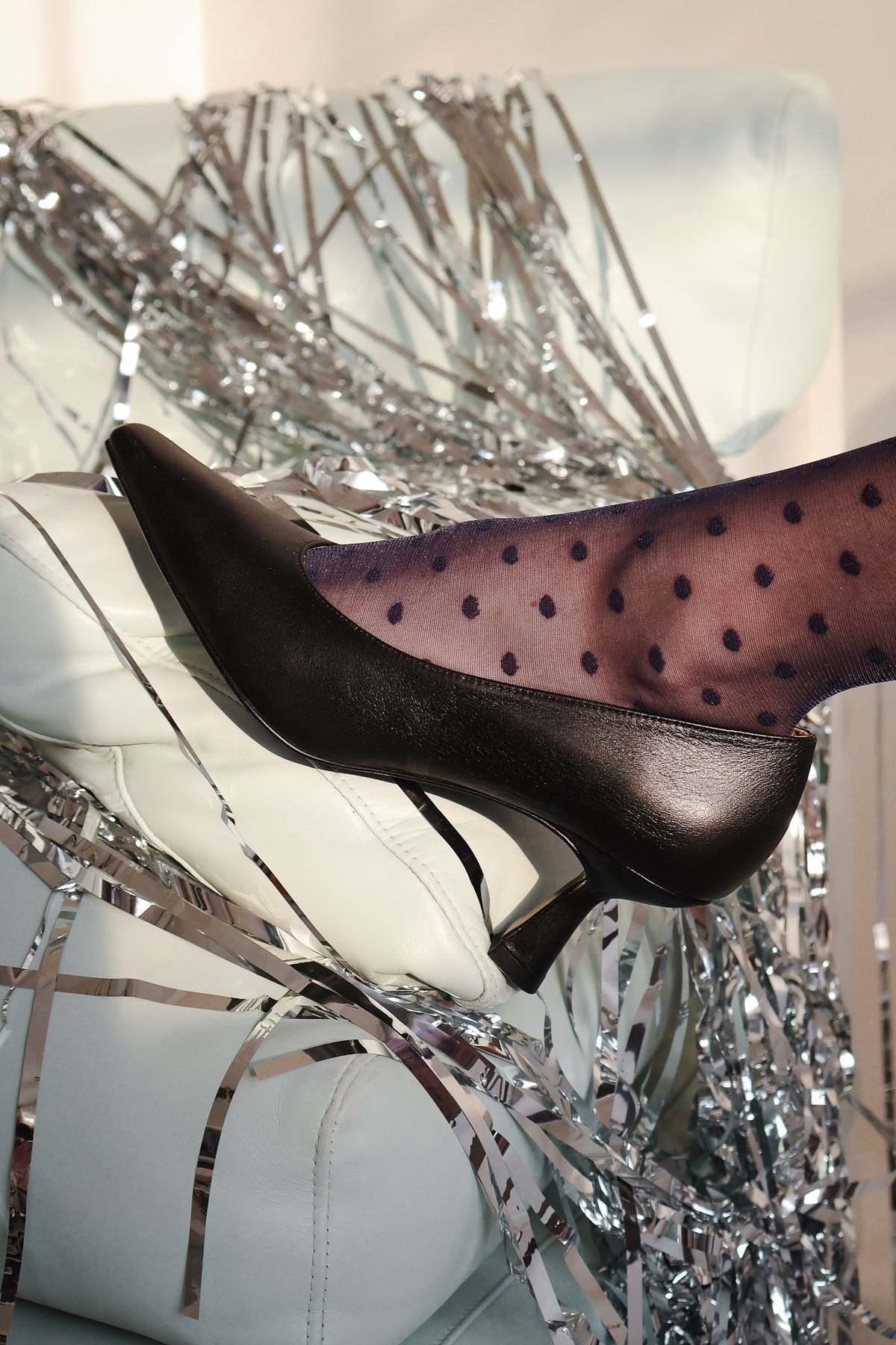 Maguire Navia Heel - Image 6 of 6