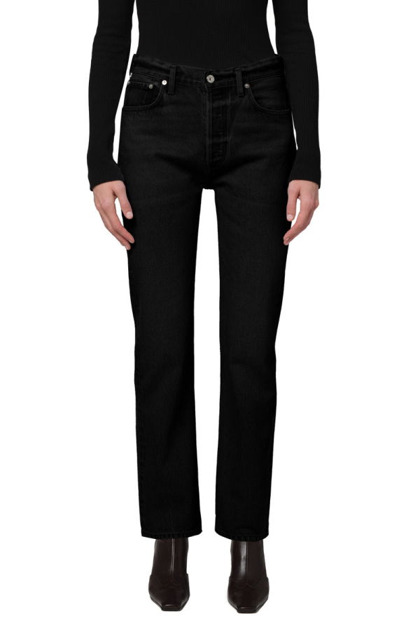 Citizens of Humanity Blaine Vintage Straight Jeans