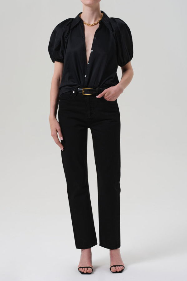 Citizens of Humanity Blaine Vintage Straight Jeans