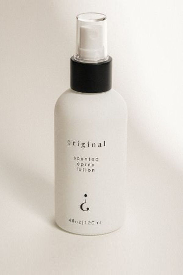 Riddle Oil Spray Lotion