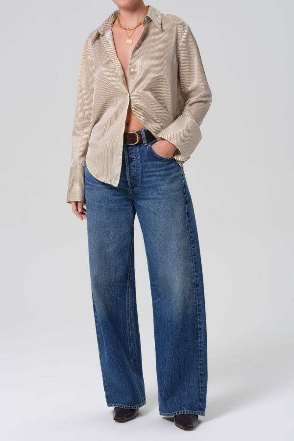 Citizens of Humanity Camilia Shirt