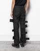 comme des garçons homme plus Buckled Pants - Thumbnail 3