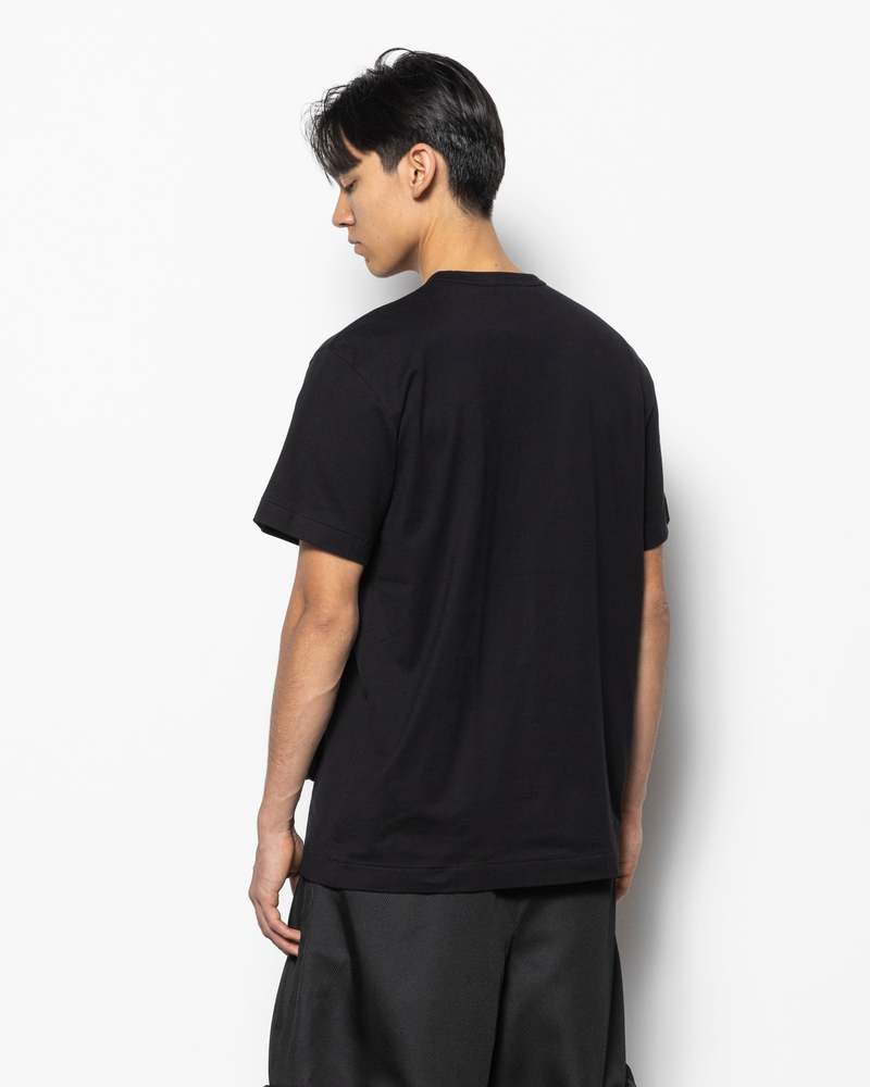 comme des garons homme plus Pocket Tee