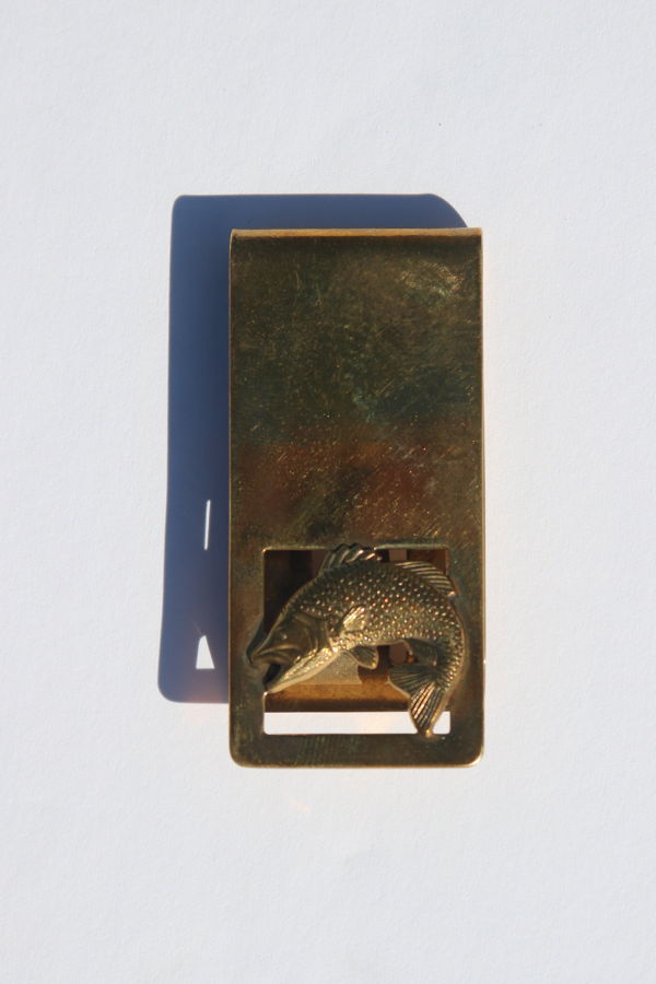 Odissea NY Money Clips