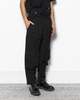 comme des garçons homme plus Multi Pocket Cargo Pants - Black - Thumbnail 2