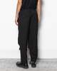 comme des garçons homme plus Multi Pocket Cargo Pants - Black - Thumbnail 3