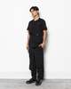 comme des garçons homme plus Multi Pocket Cargo Pants - Black - Thumbnail 4
