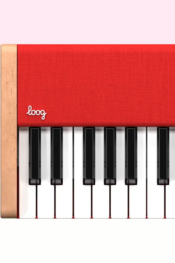 KIDS Loog Kids Piano