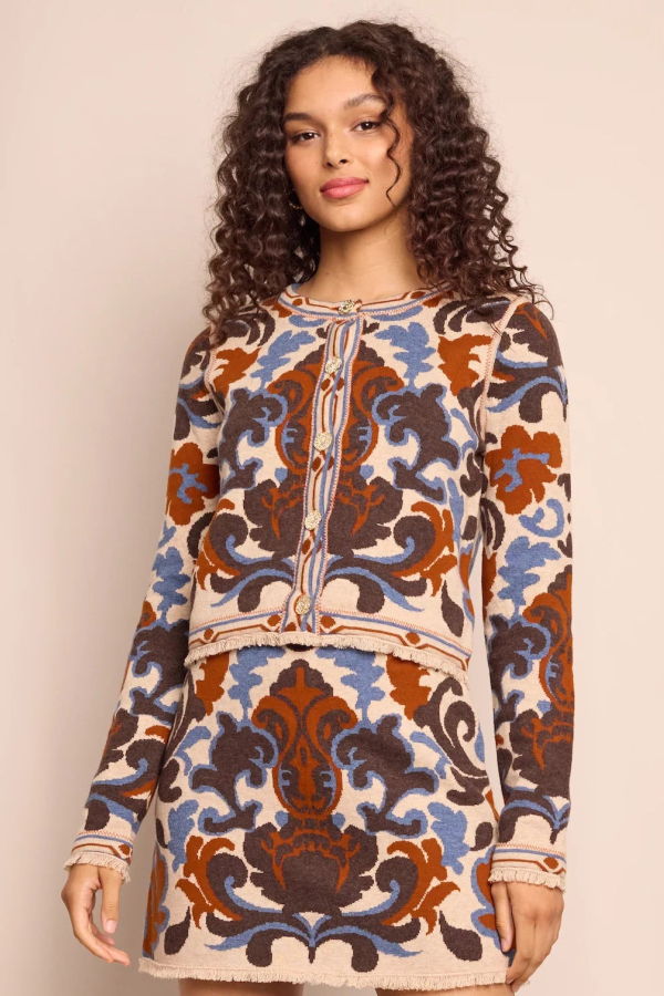 Cara Cara Livi Jacket