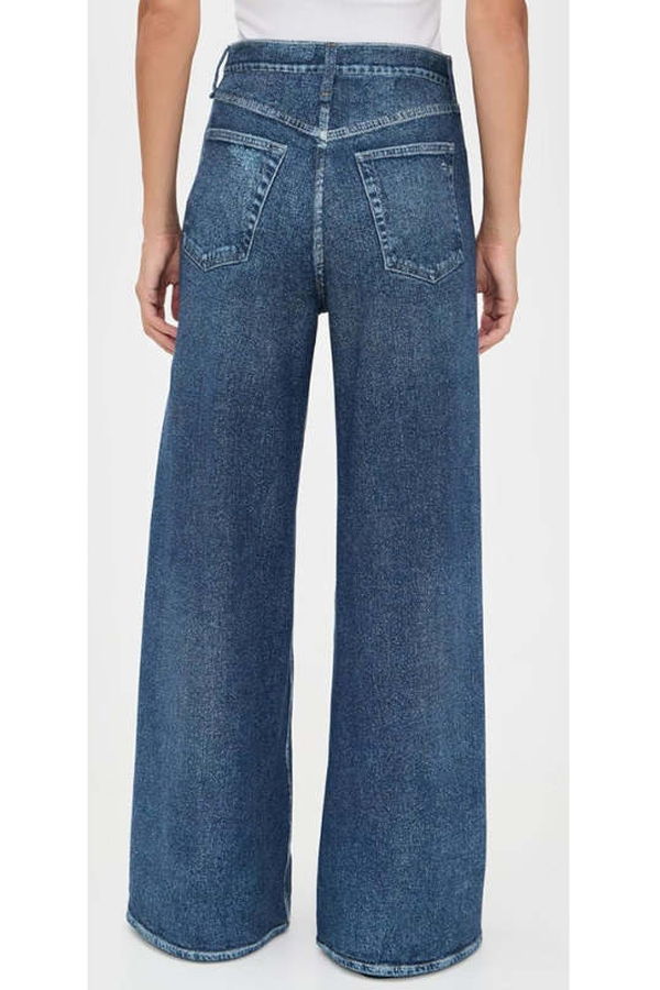 Rag & Bone Miramar Terry Sofie Ankle Pants - Venice