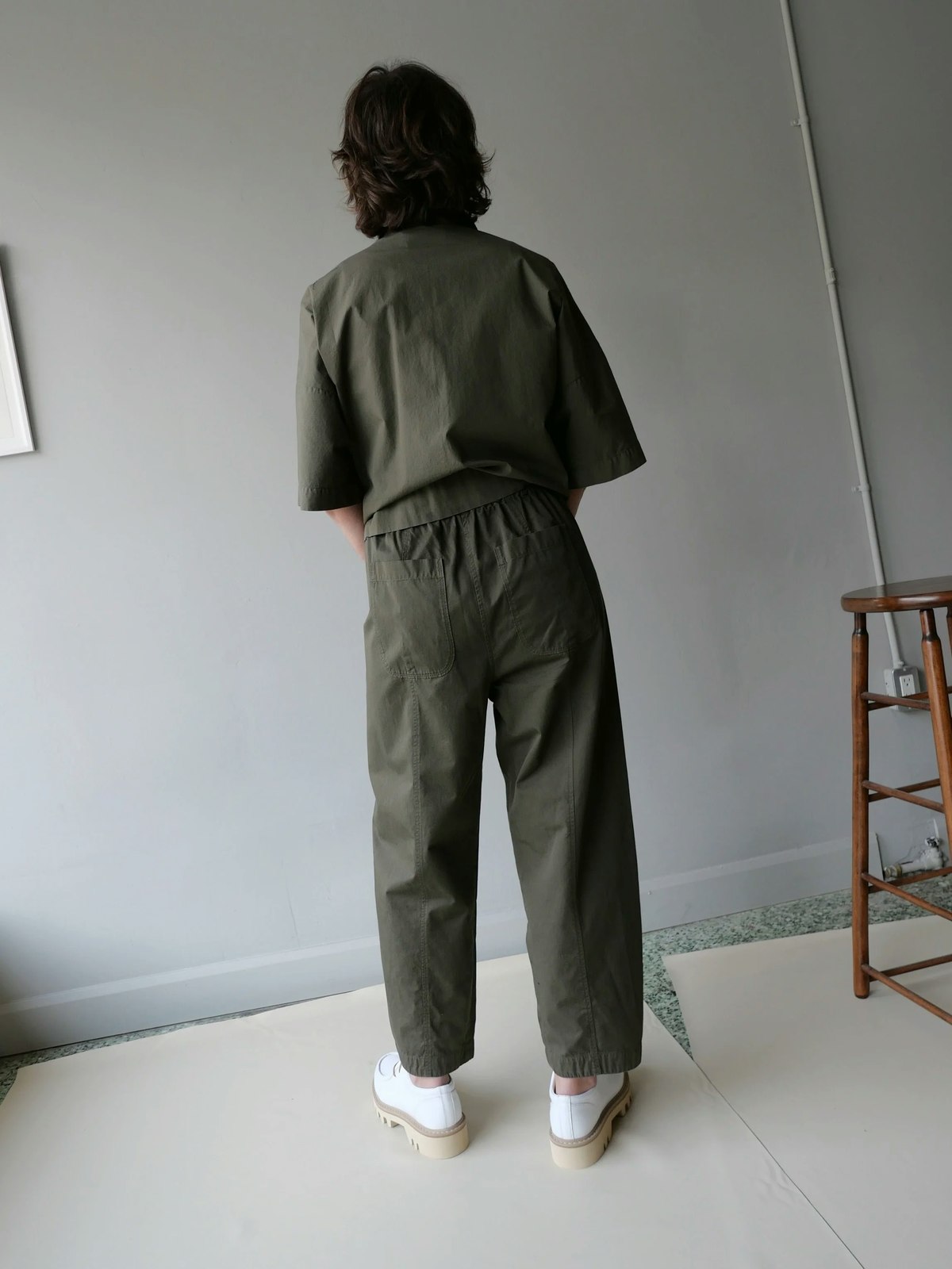 Shaina Mote Alba Pant - Image 1 of 4