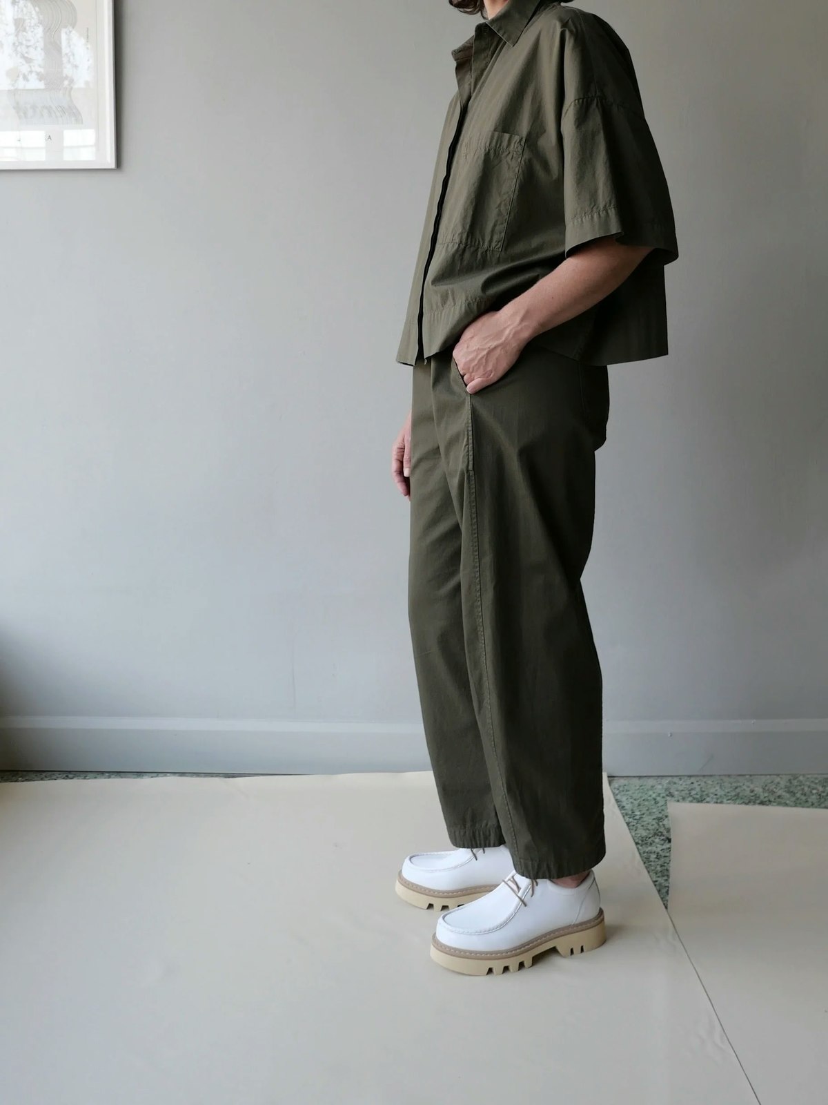 Shaina Mote Alba Pant - Image 4 of 4