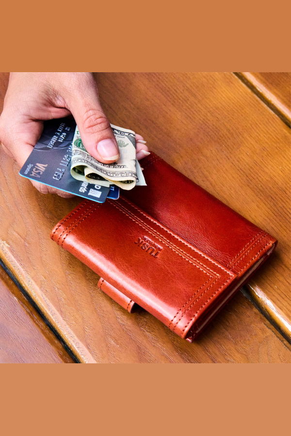 Tusk Kent Indexer Wallet