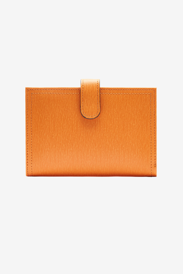 Tusk Madison Slim Wallet