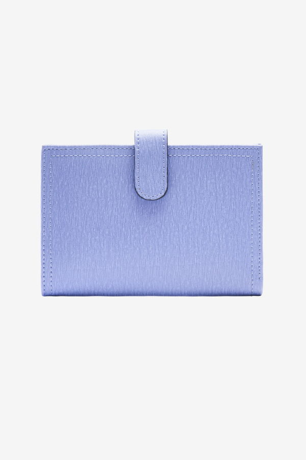 Tusk Madison Slim Wallet