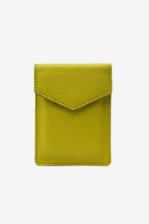 Tusk Sugar Mini Card Case