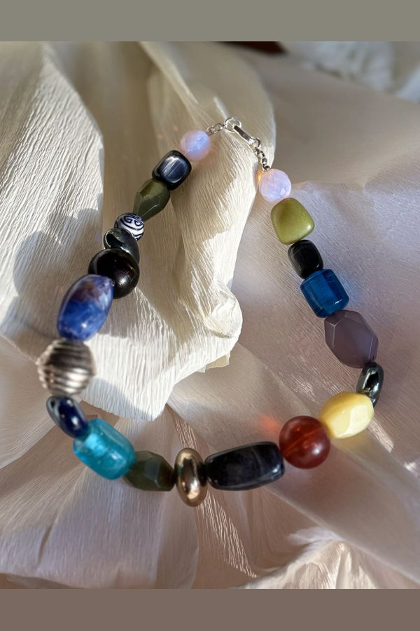 Erin Wakeland Studio Atmosphere Necklace