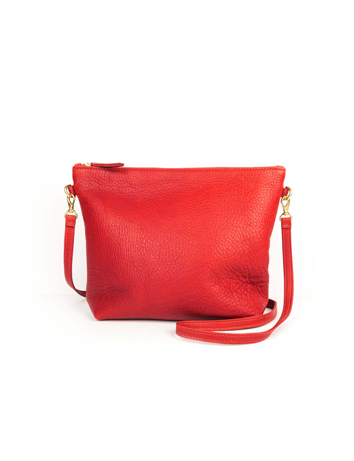 Primecut Leather Hobo Bag - Image 2 of 6