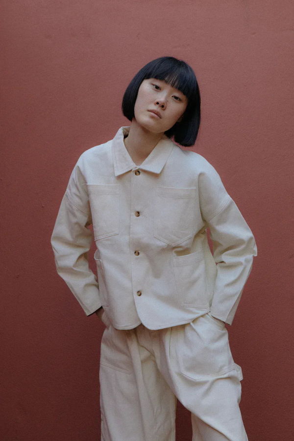 L.F.Markey Carson Chore Coat