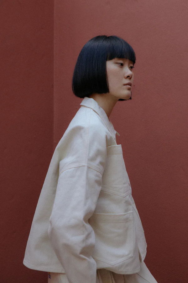 L.F.Markey Carson Chore Coat