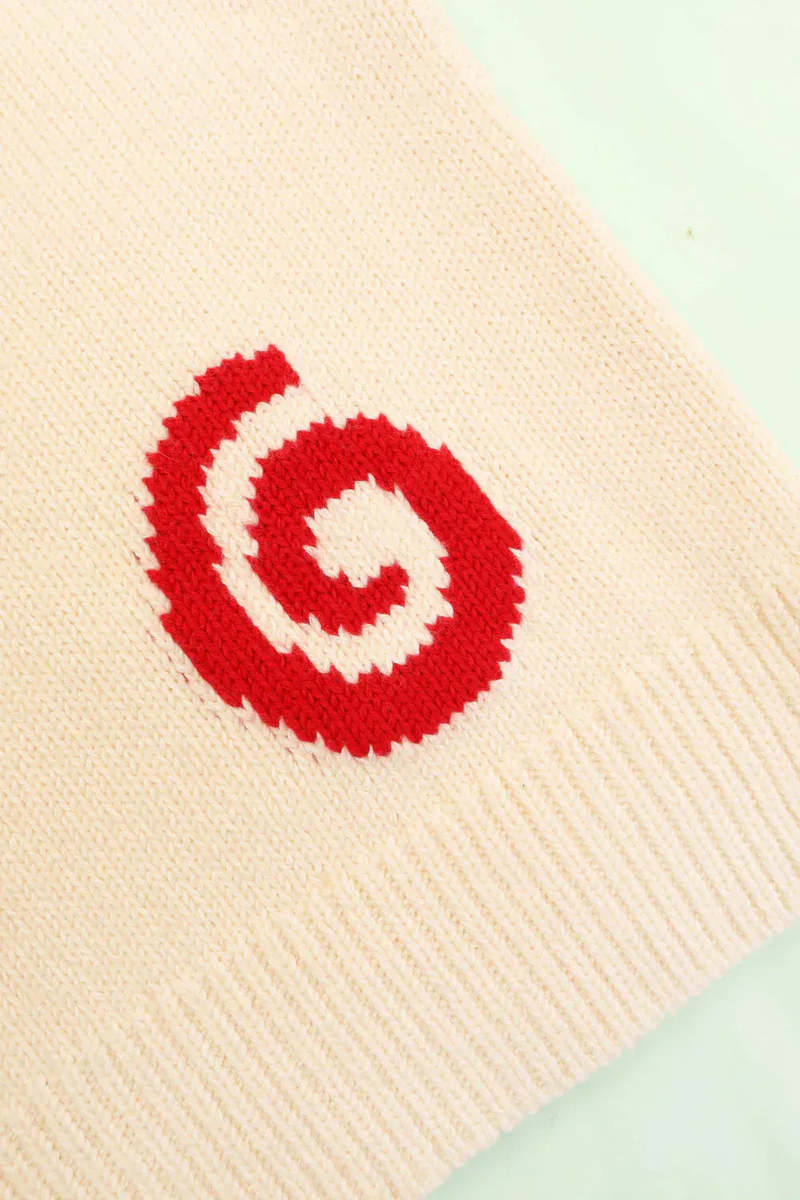 L.F.Markey Miro Knit Jumper